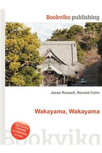 Wakayama, Wakayama