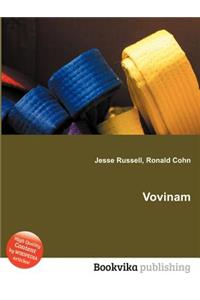 Vovinam