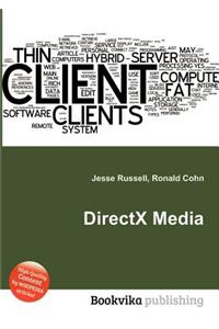 DirectX Media