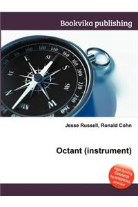 Octant (Instrument)