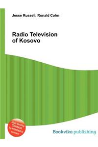 Radio Television of Kosovo