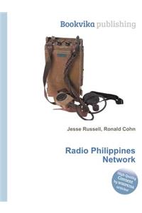 Radio Philippines Network