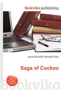 Saga of Cuckoo
