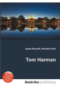 Tom Harman