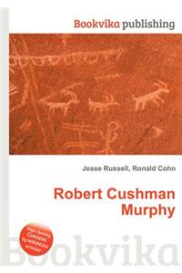 Robert Cushman Murphy