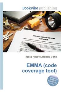 Emma (Code Coverage Tool)