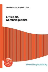 Littleport, Cambridgeshire