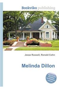 Melinda Dillon