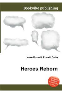 Heroes Reborn