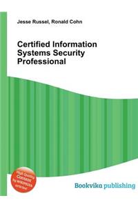 Certified Information Systems Security Professional