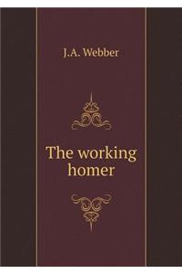 The Working Homer
