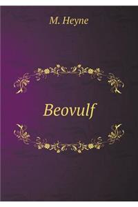 Beovulf