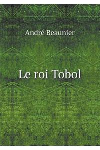 Le roi Tobol