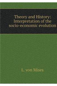 Theory and History