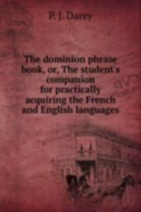 dominion phrase book
