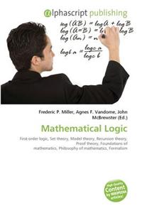 Mathematical Logic