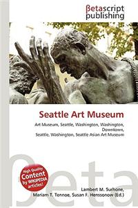 Seattle Art Museum