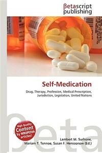 Self-Medication
