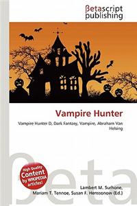 Vampire Hunter