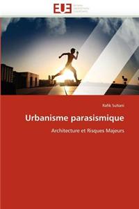 Urbanisme Parasismique