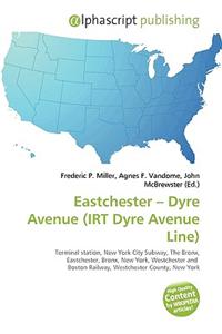 Eastchester - Dyre Avenue (Irt Dyre Avenue Line)