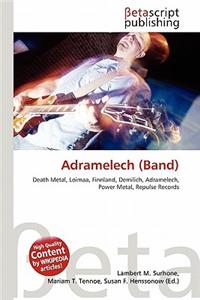 Adramelech (Band)