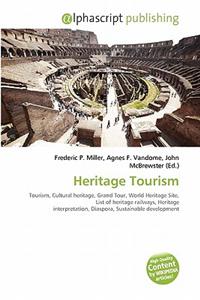 Heritage Tourism