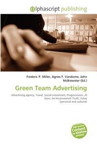 Green Team Advertising