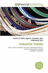 Industrie Textile