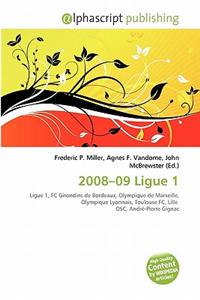 2008-09 Ligue 1