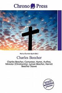 Charles Beecher
