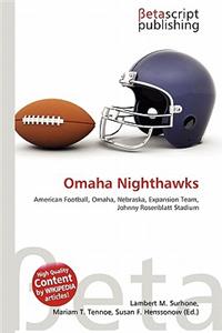 Omaha Nighthawks