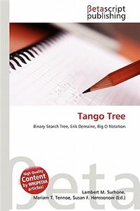 Tango Tree