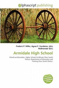 Armidale High School
