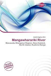 Mangawharariki River