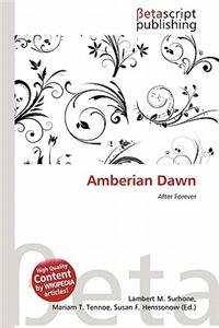 Amberian Dawn
