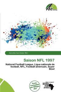 Saison NFL 1997
