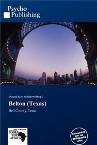 Belton (Texas)
