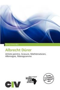 Albrecht D Rer
