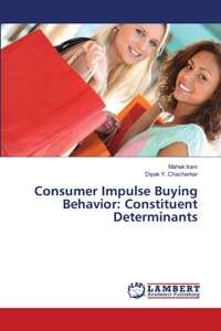 Consumer Impulse Buying Behavior