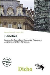 Canoh S