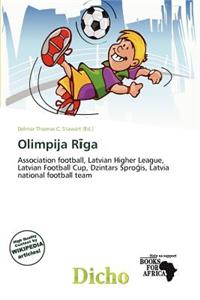 Olimpija R Ga