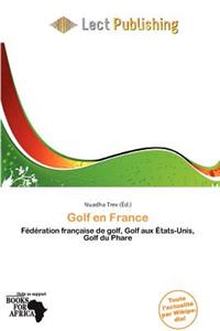 Golf En France