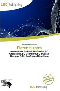 Pieter Huistra