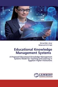 Educational Knowledge Management Systems