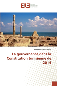 gouvernance dans la Constitution tunisienne de 2014