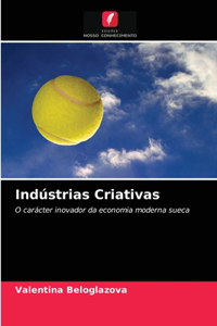 Indústrias Criativas