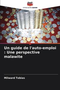 Un guide de l'auto-emploi