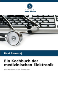 Kochbuch der medizinischen Elektronik