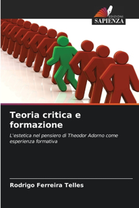 Teoria critica e formazione
